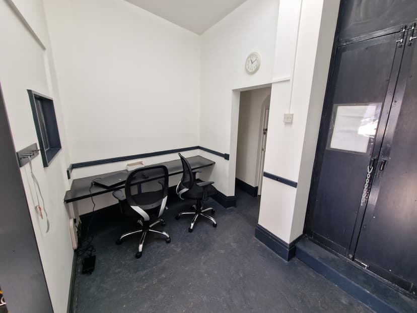 Office Photo