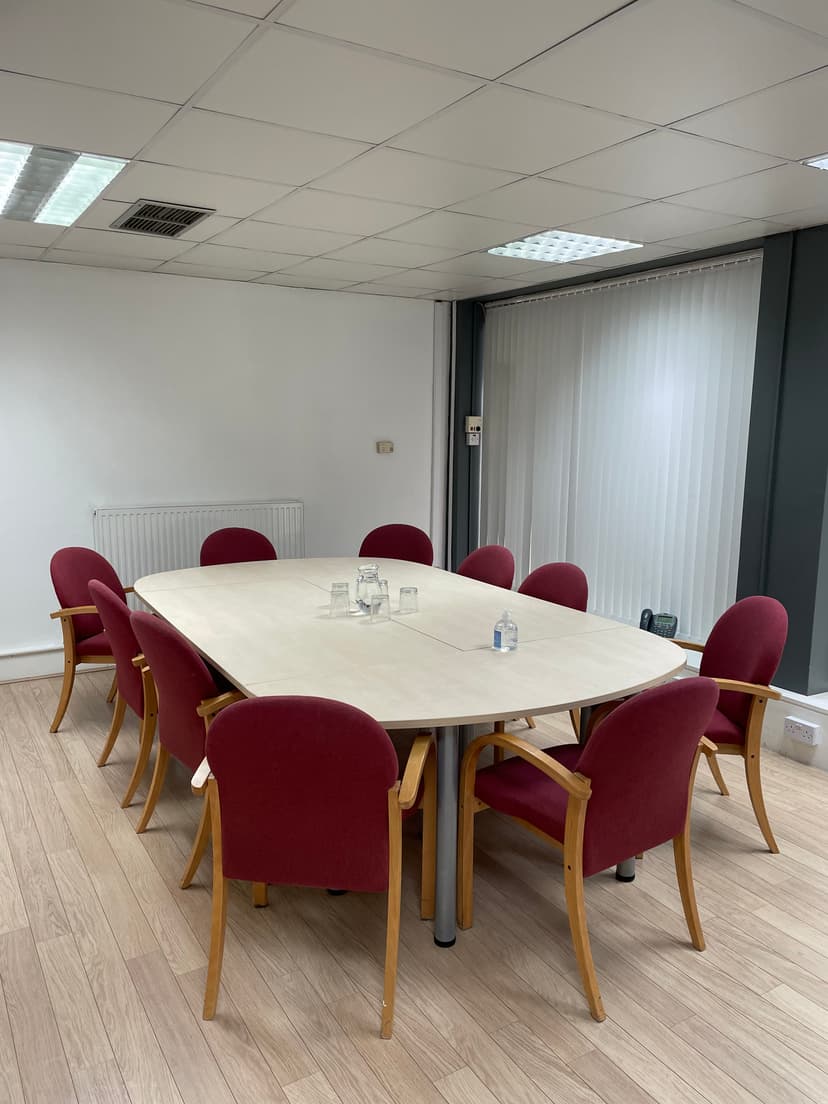 Office Photo