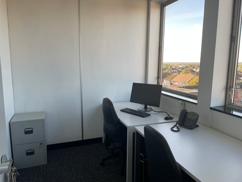 Office Photo