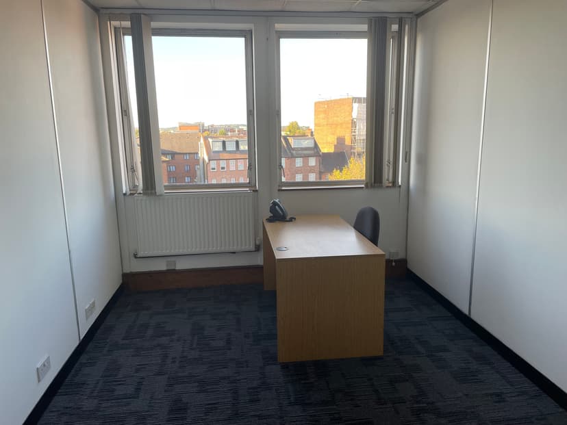 Office Photo