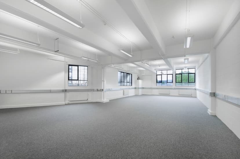Office Photo