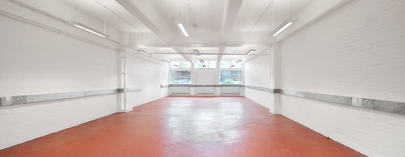 Office Photo