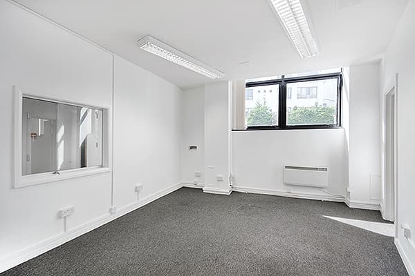 Office Photo