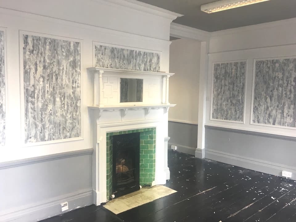 The Langham Estate - 76 G. Portland St