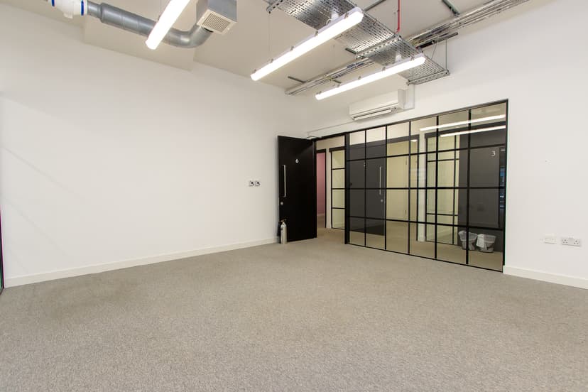 Office Photo