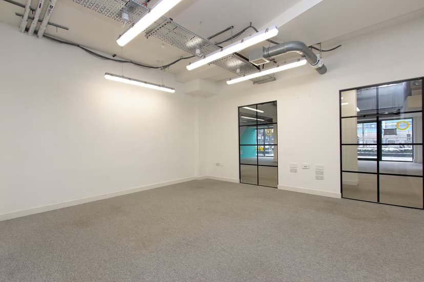 Office Photo