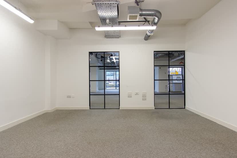 Office Photo