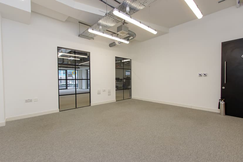 Office Photo