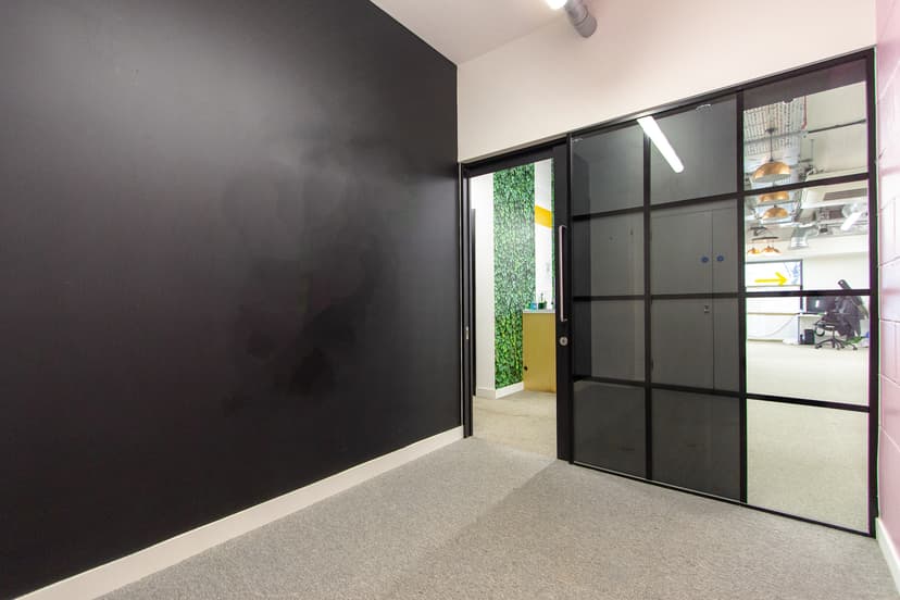 Office Photo