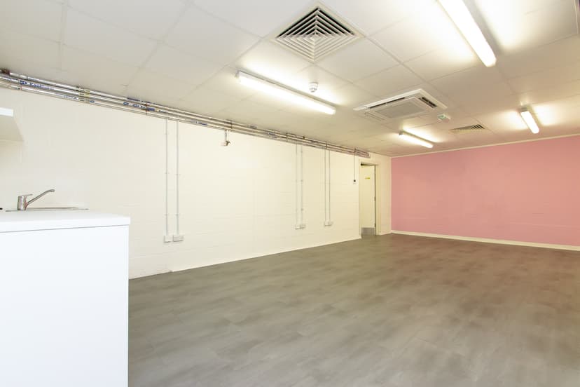 Office Photo