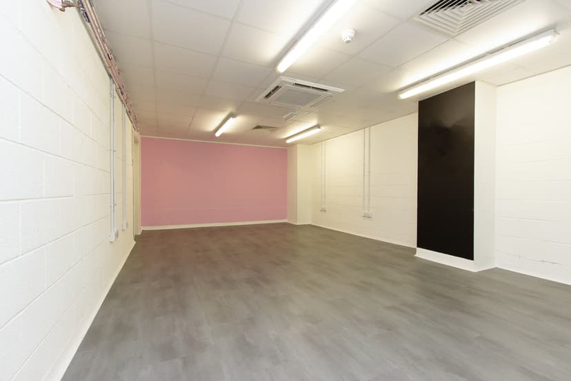 Office Photo