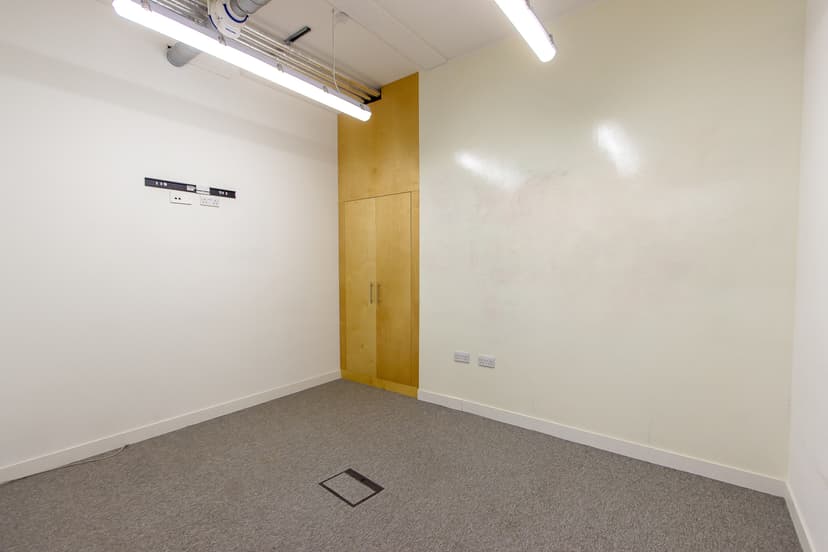 Office Photo