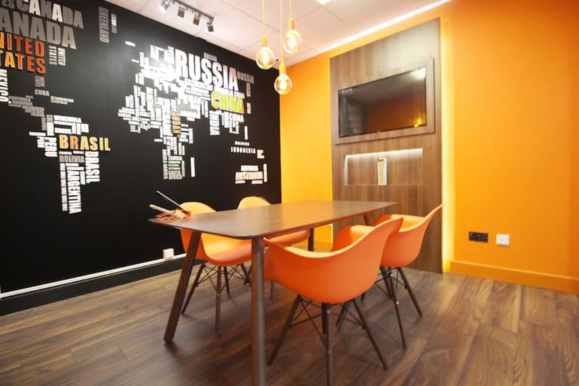 Office Photo