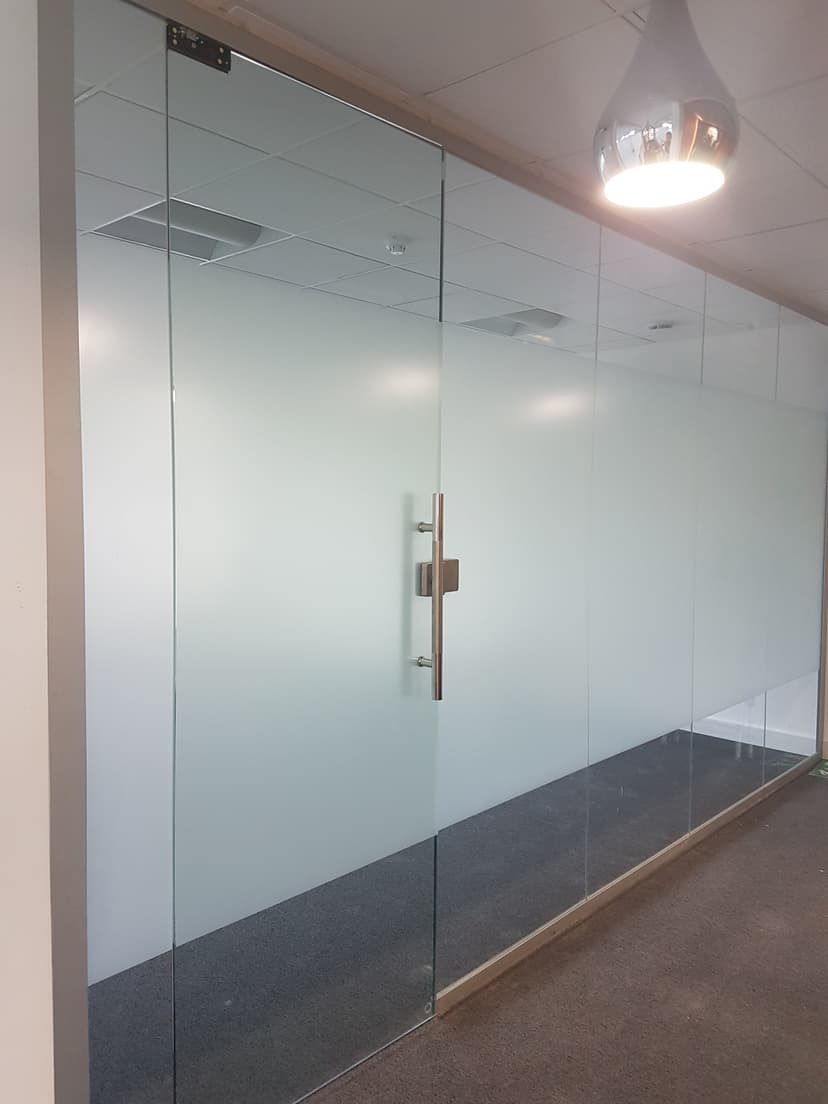 Office Photo