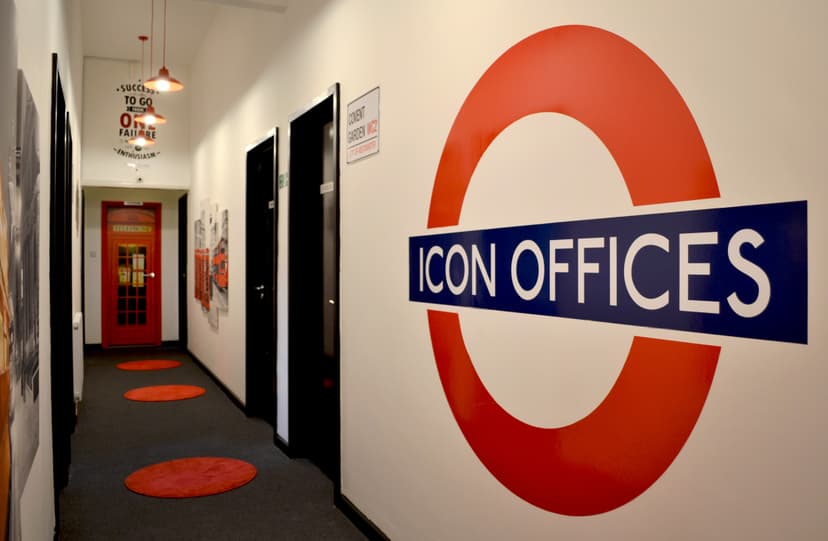 Office Photo