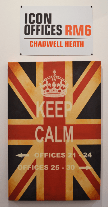 Office Photo