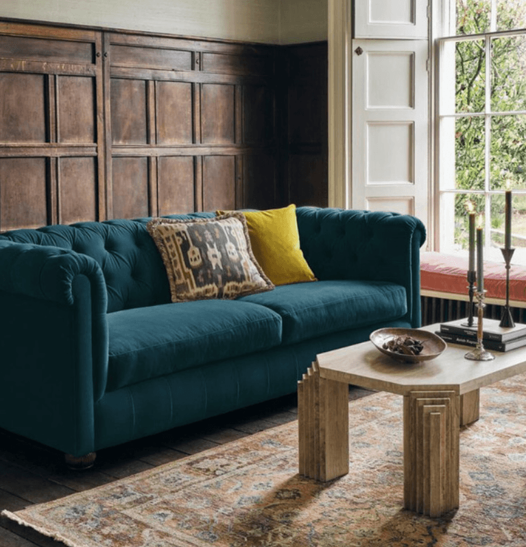 The Office - Bedford Row