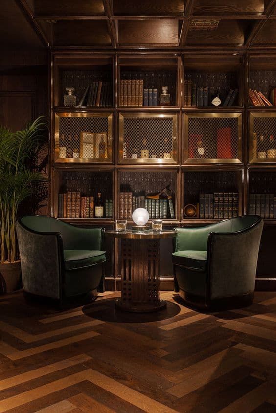 The Office - Bedford Row