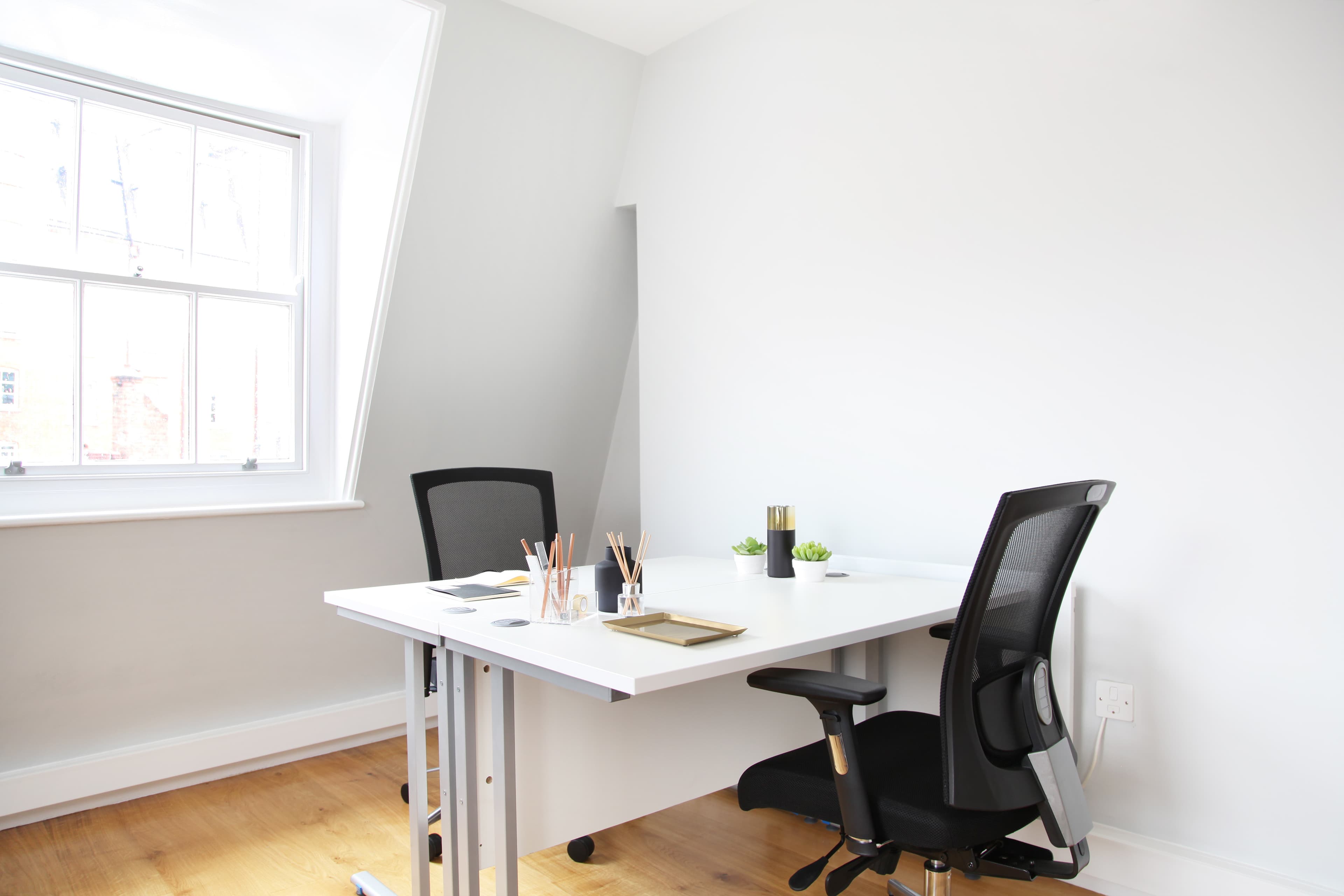 WorkPad: 34 Tavistock Street