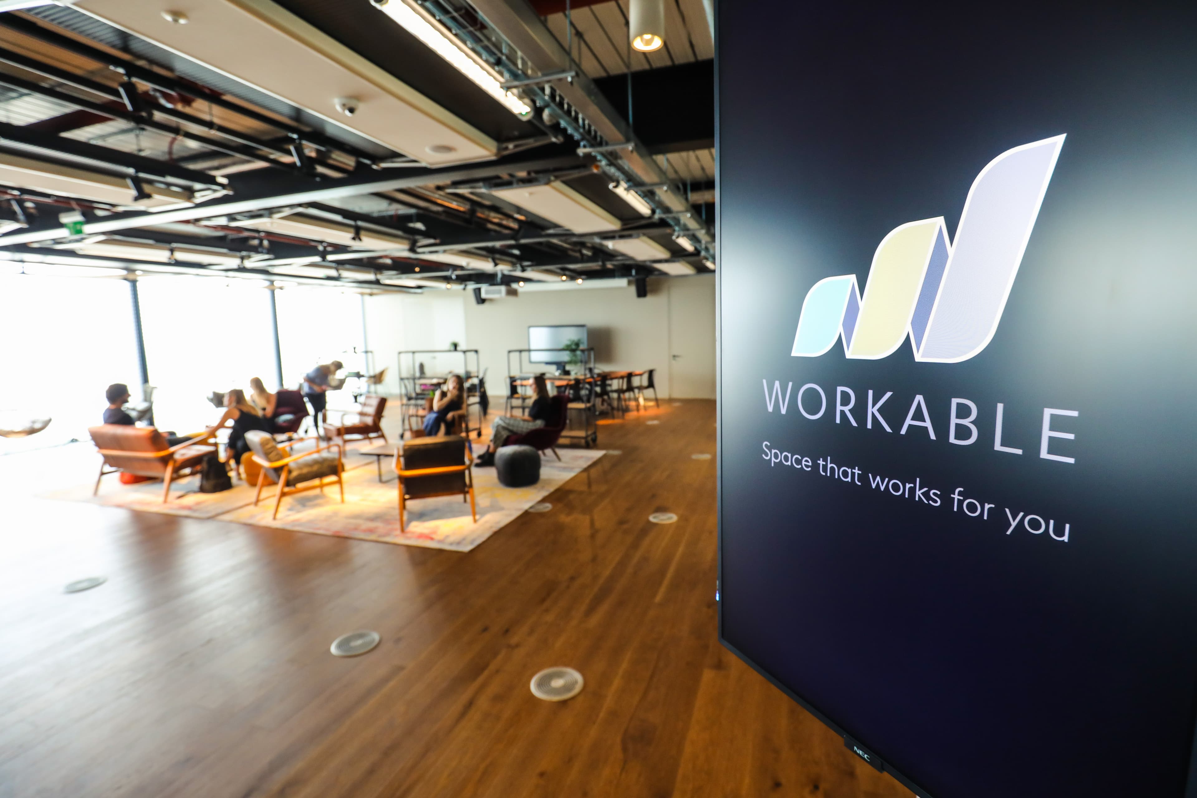 Workable