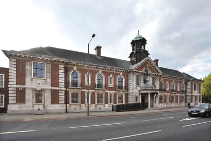 Clockwise - Bromley