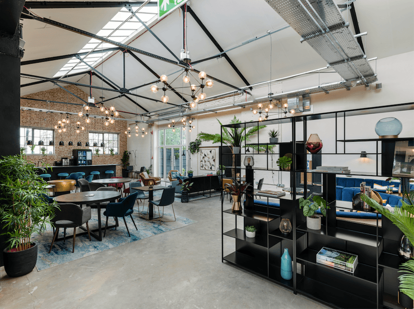 Office Photo