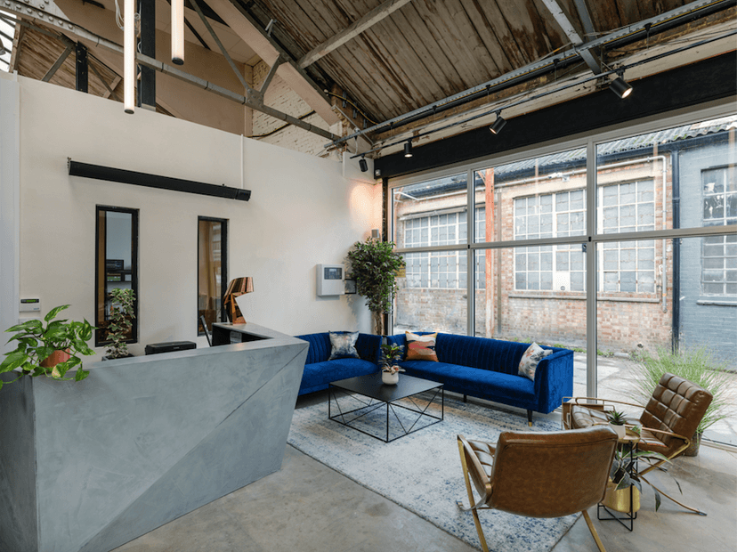 Office Photo