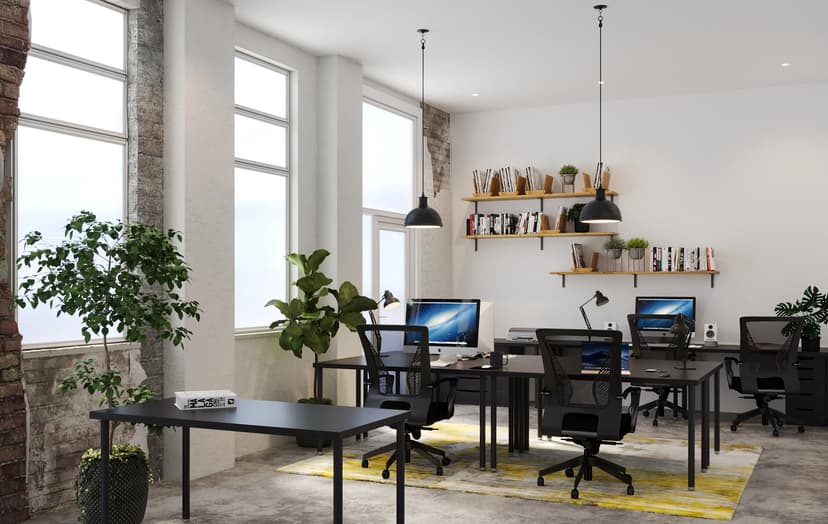 Office Photo