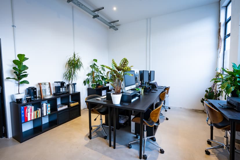 Office Photo