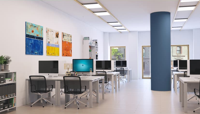 Office Photo