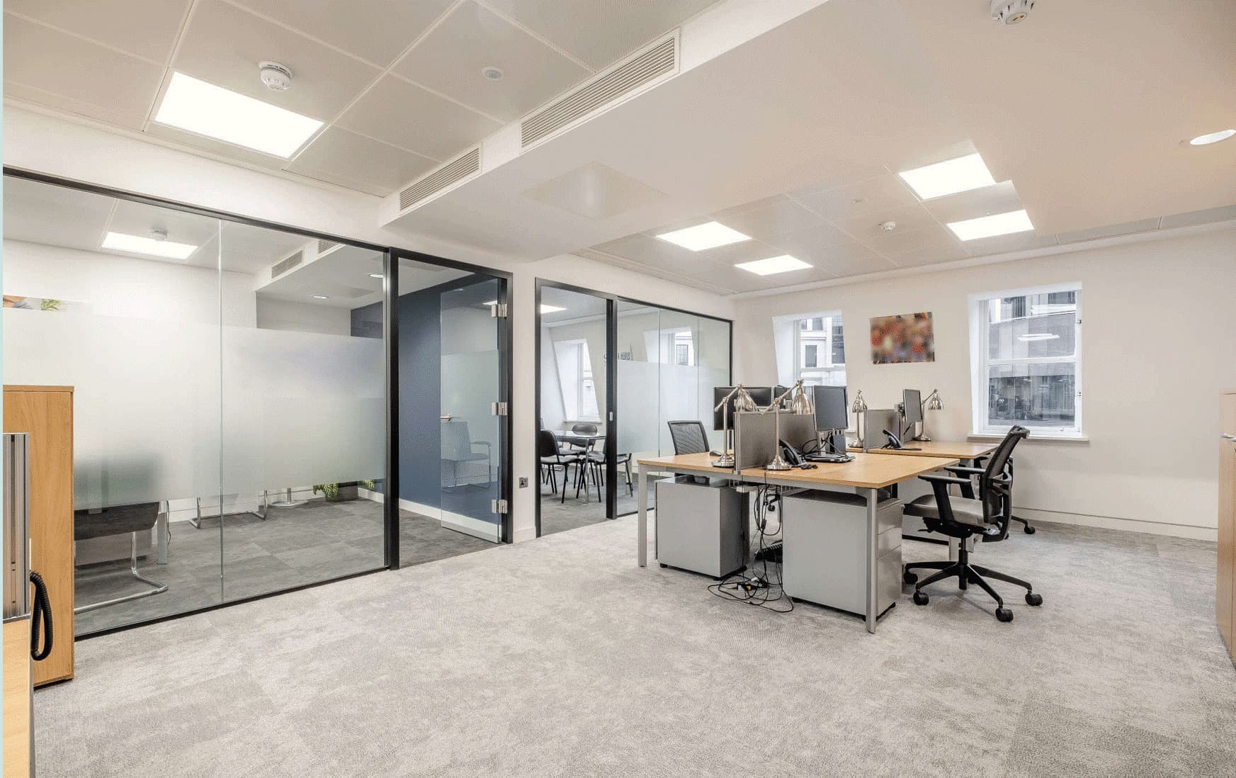 Workplace Plus - 72 King William Street