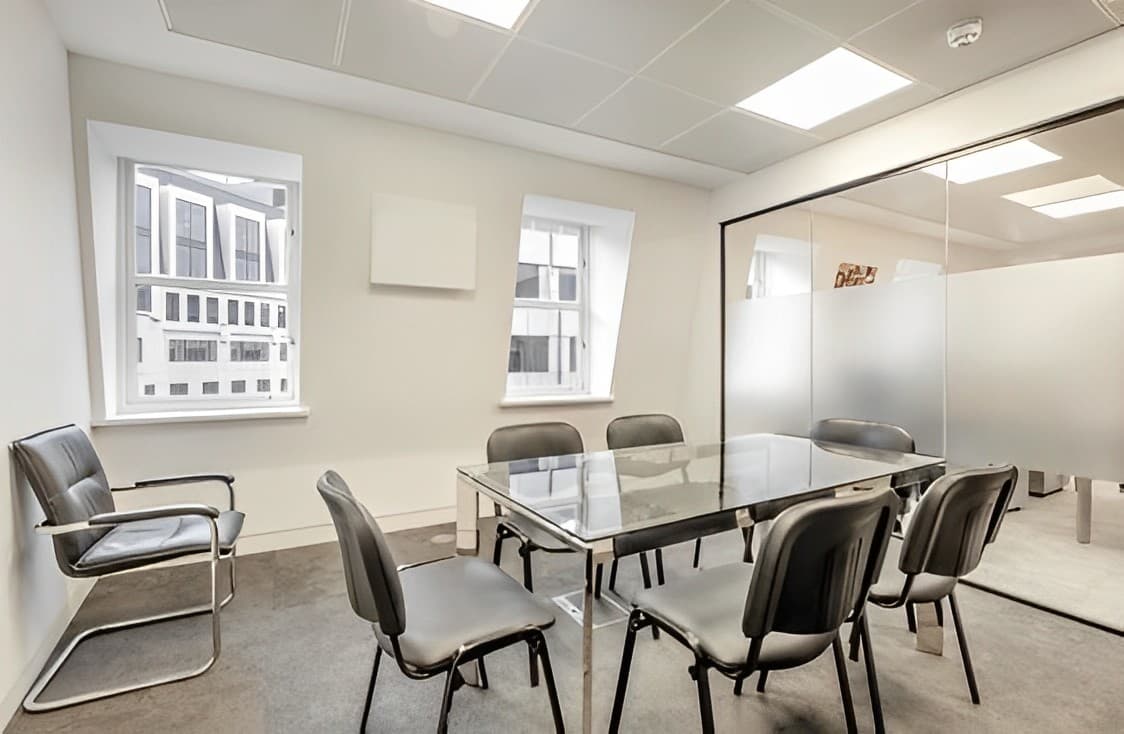 Workplace Plus - 72 King William Street