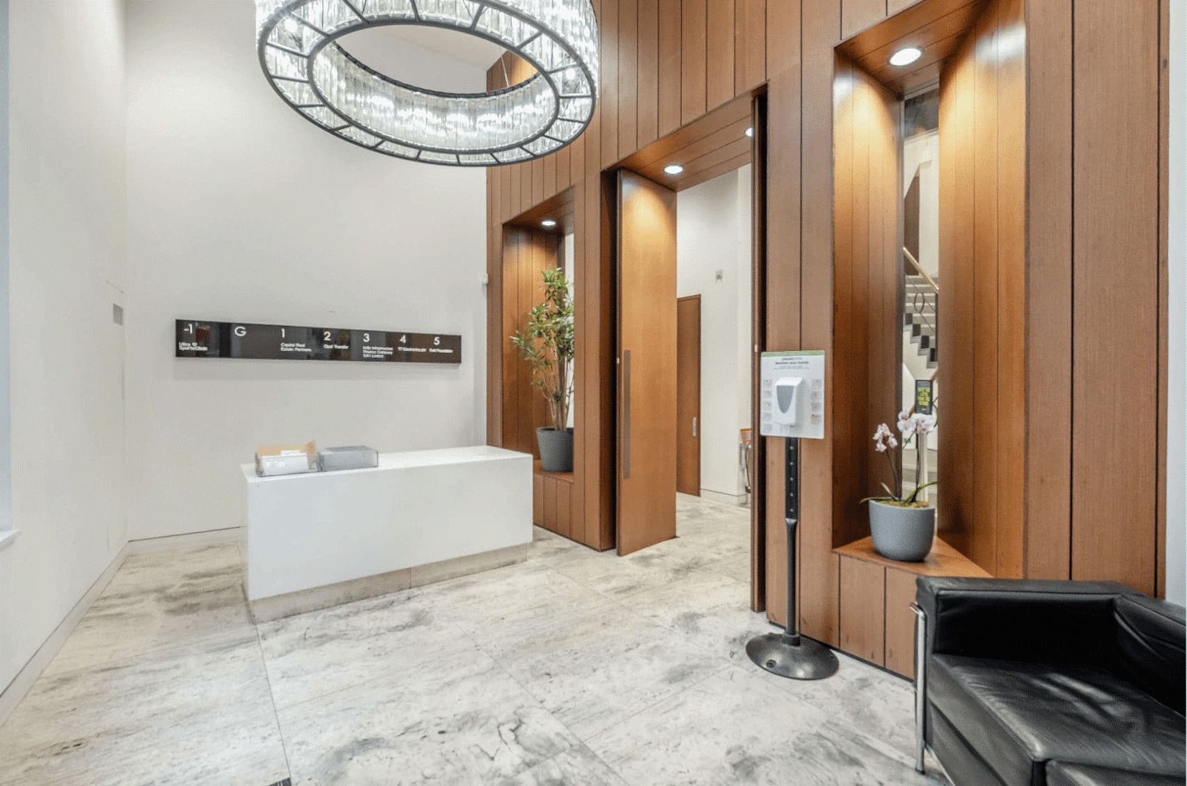 Workplace Plus - 72 King William Street
