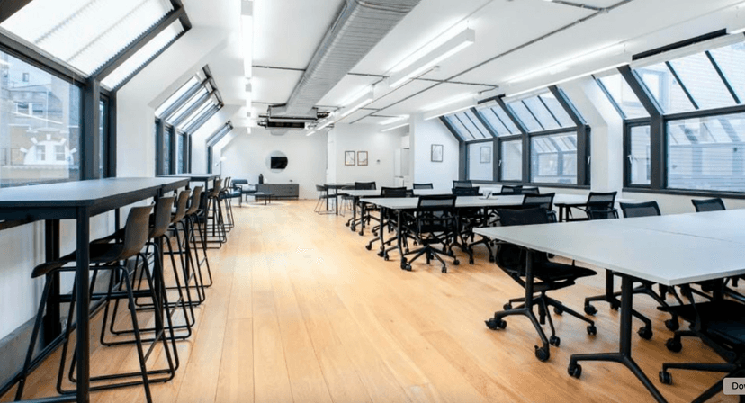 Office Photo