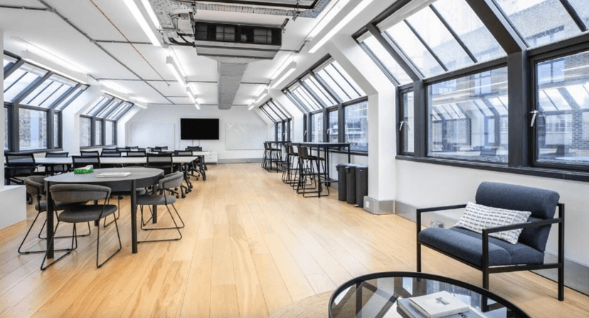 Office Photo