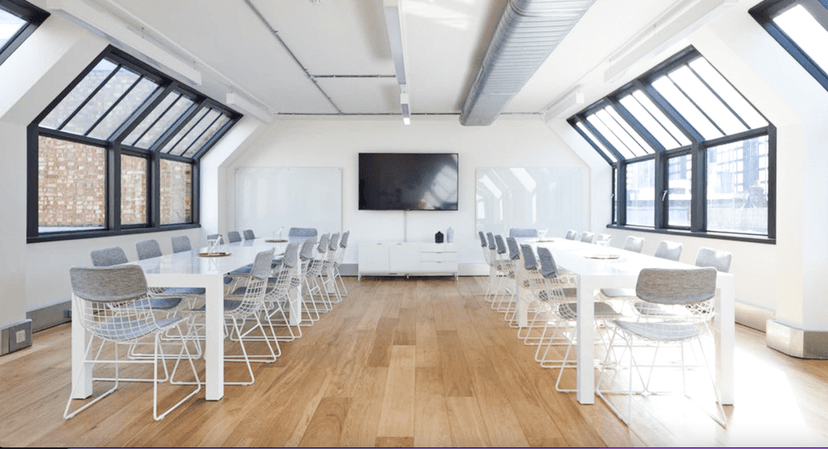 Office Photo