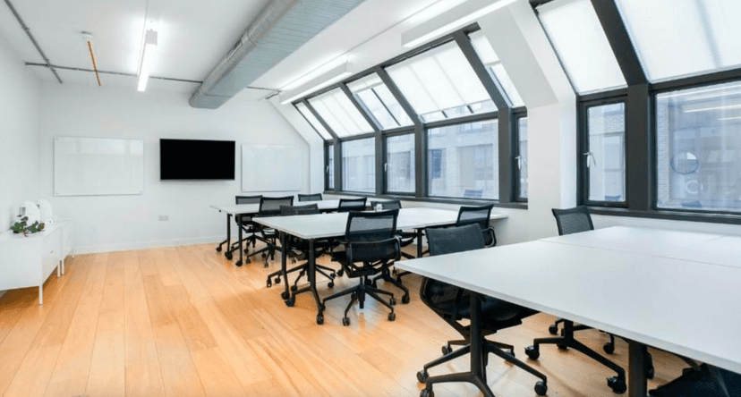 Office Photo