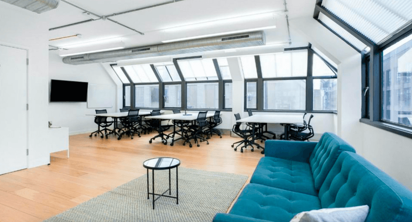 Office Photo