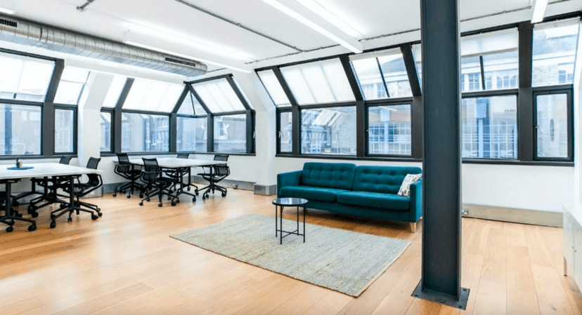 Office Photo