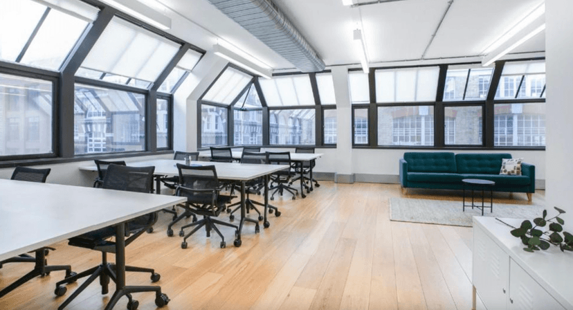 Office Photo