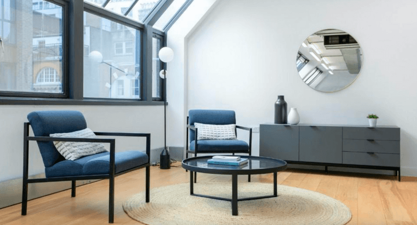 Office Photo