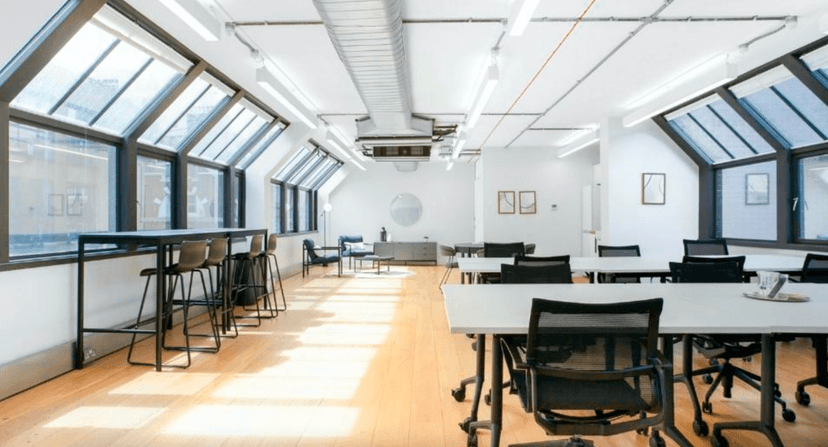 Office Photo