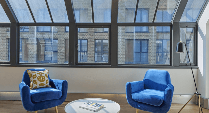 Office Photo