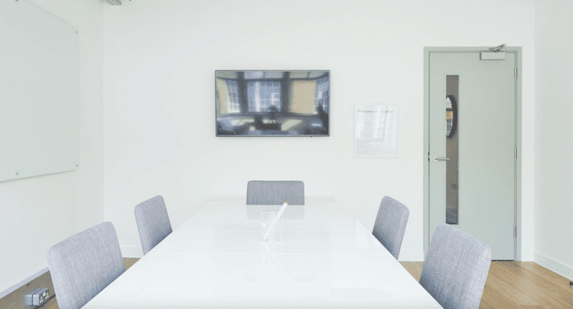 Office Photo