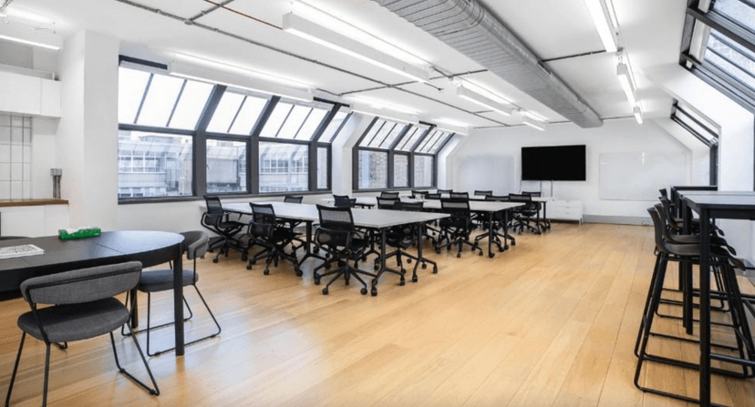 Office Photo