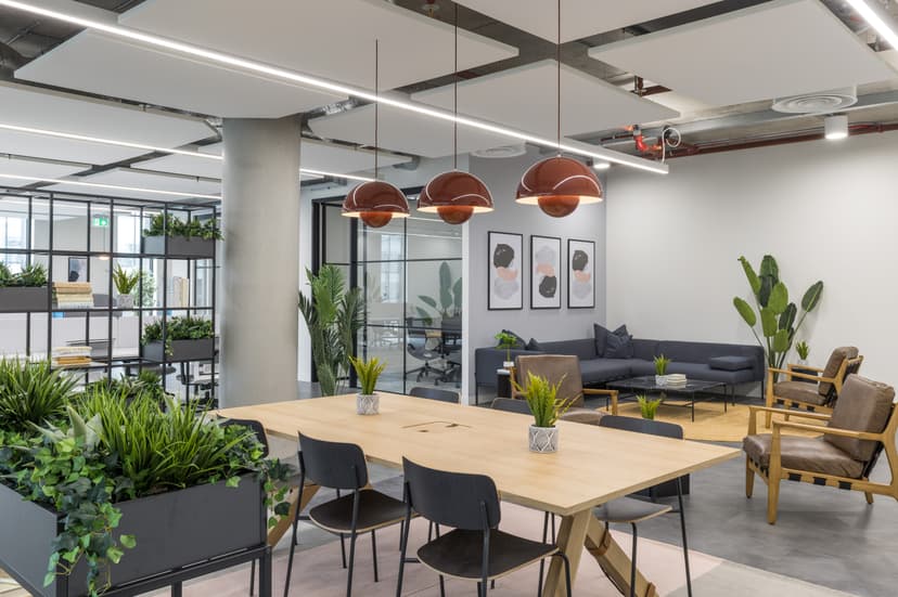 Office Photo