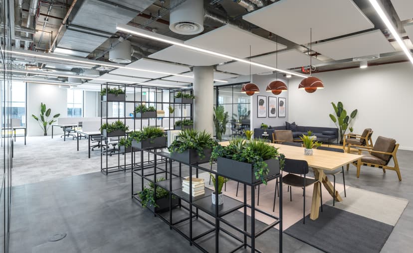 Office Photo