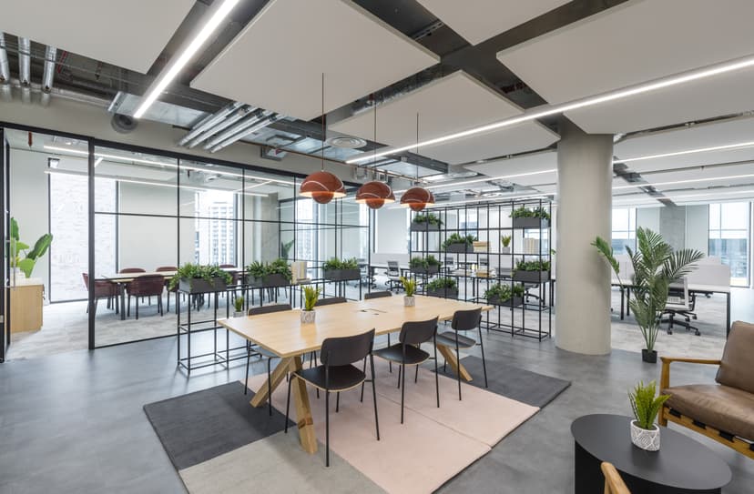 Office Photo