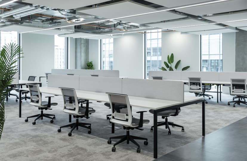 Office Photo