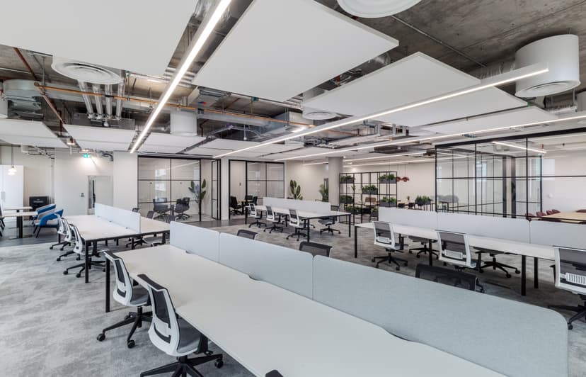 Office Photo